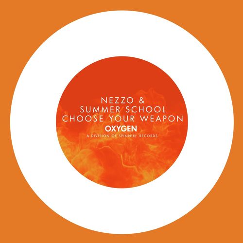 Choose Your Weapon_poster_image