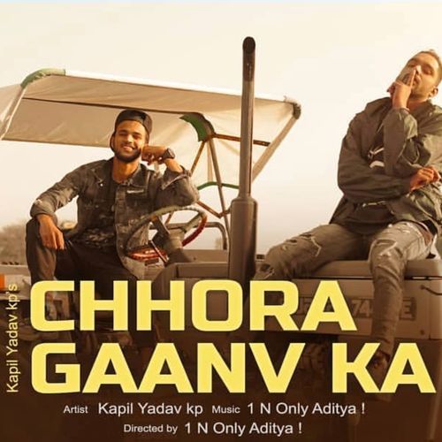 Chora Gaan Ka (Acoustic Version)