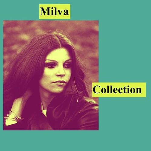 Milva - Ritratto di Milva Lyrics and Tracklist