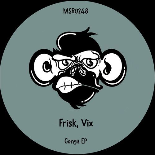 Conga EP