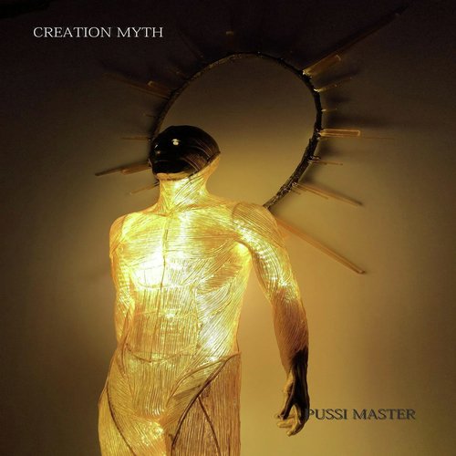 Creation Myth cover art