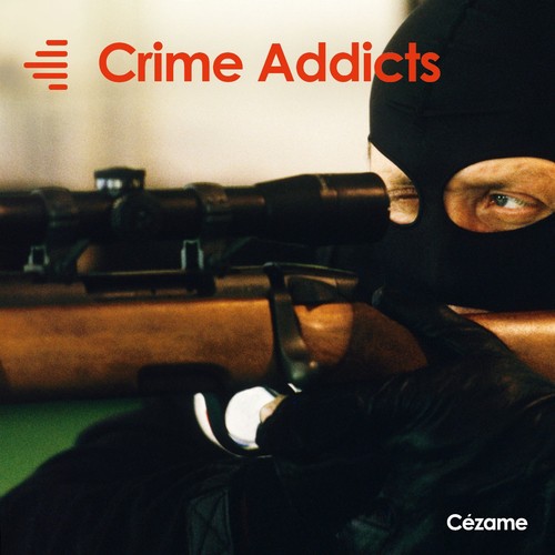 Crime Series