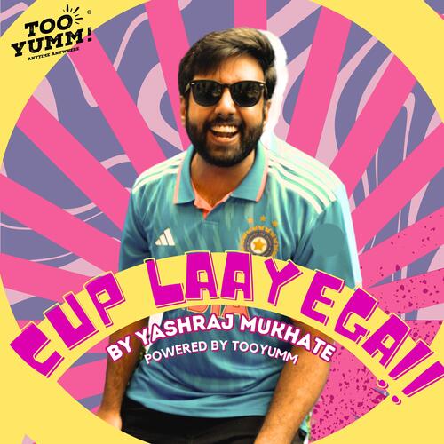 Cup Laayega