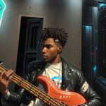 Cyberpunk Funk