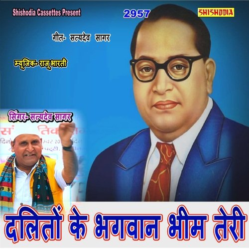 Daliton Ke Bhagwan Bheem Teri