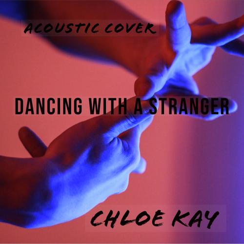 acoustic version of “dancing with a stranger.” acoustic version of “dancing with a stranger.”