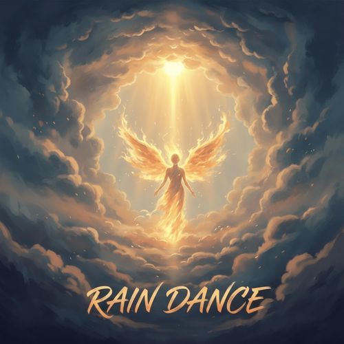 Dave cover art