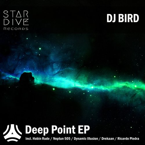 Deep Point (Drekaan Remix) cover art