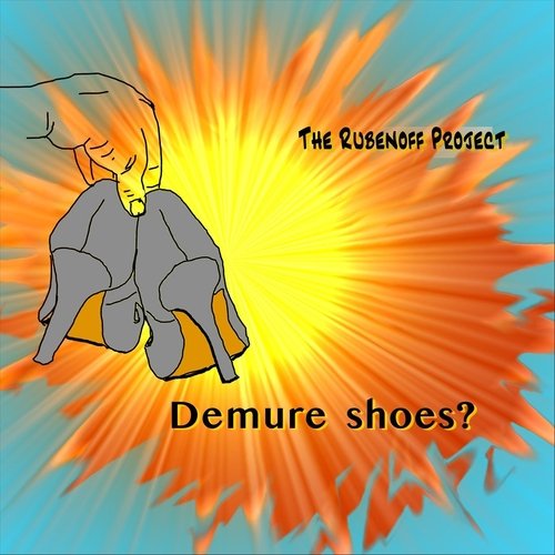 Demure Shoes cover art