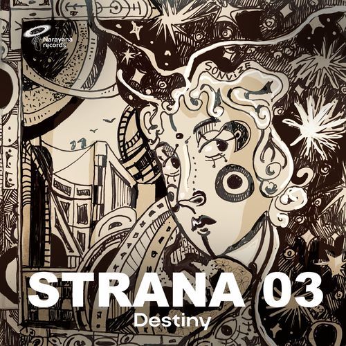 Destiny (Space) (Ambient) cover art