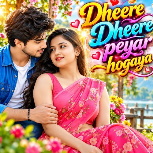 Dheere Dheere peyar hogaya