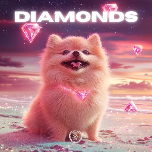 Diamonds (Afro House Version)