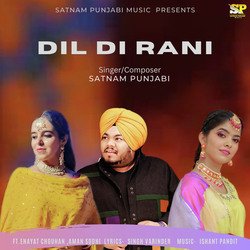 Dil Di Rani-JVokYQF7c2A