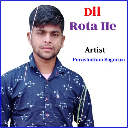 Dil Rota He