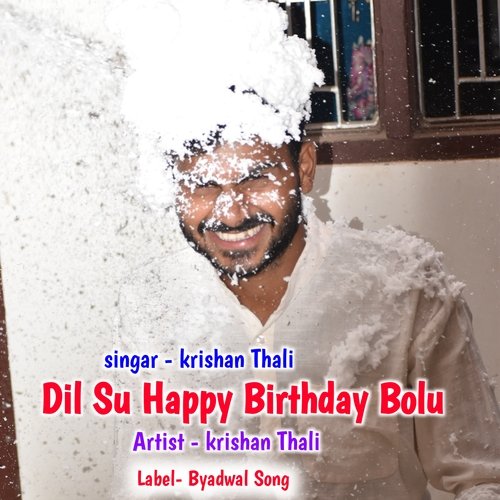 Dil Su Happy Birthday Bolu
