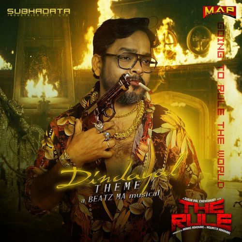 Dindayal Theme (From "The Rule")