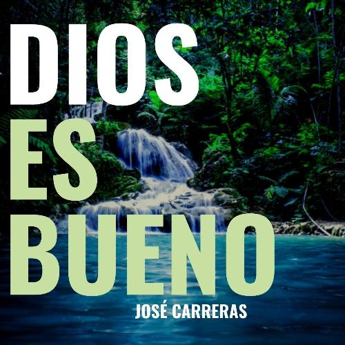 Dios Es Bueno