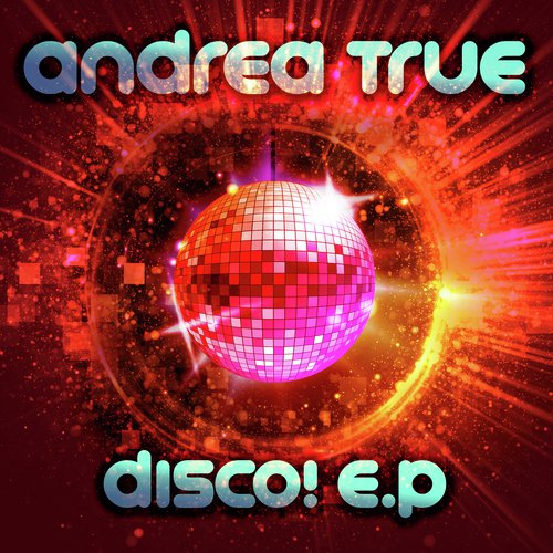 Disco! E.P.