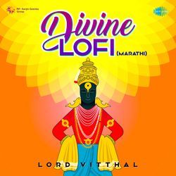 Divine Lofi - Lord Vitthal (Marathi)