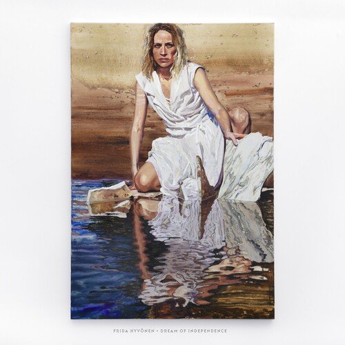 Dream of Independence