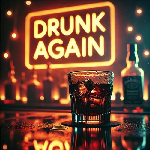 Drunk Again_poster_image