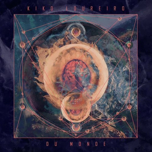 Du Monde cover art
