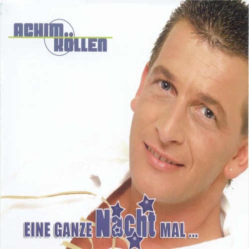 Eine Ganze Nacht Mal (Nicht Vernünftig Sein)