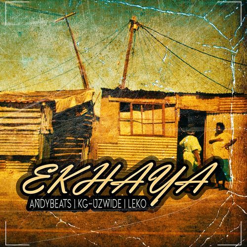 Ekhaya_poster_image