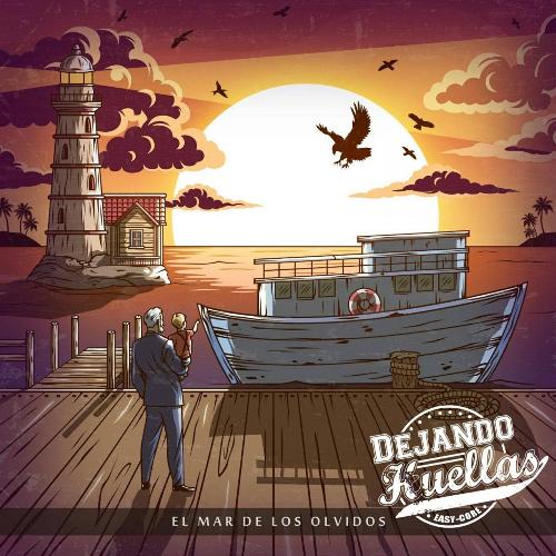 El Mar De Los Olvidos