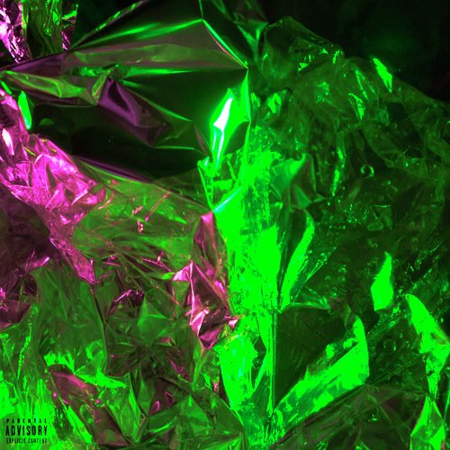 Emerald (Prod. by Icy) cover art