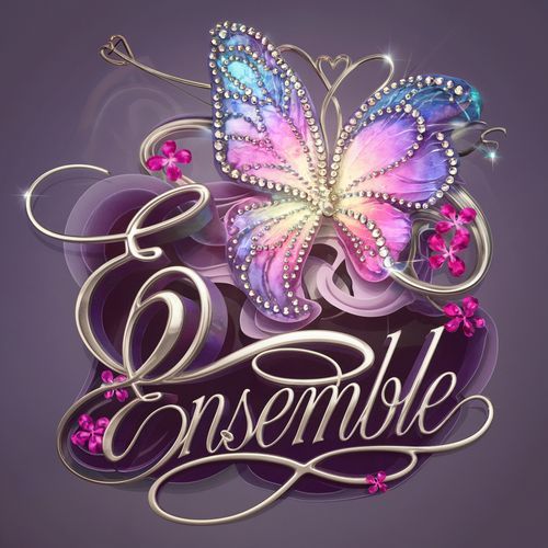 Ensemble cover art