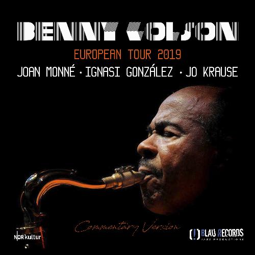 European Tour 2019 (Commentary Version) (Live)