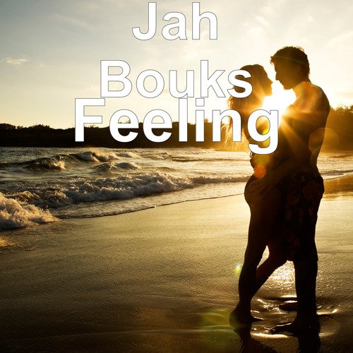 Feeling cover art