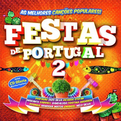 Festas de Portugal 2