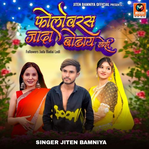 Followers Jada Badai Ledi