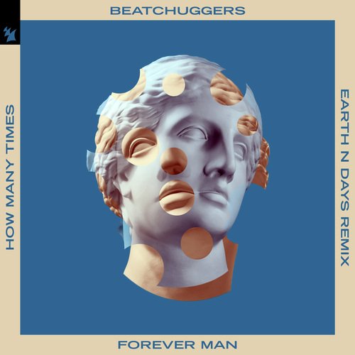 Forever Man (How Many Times) (Earth n Days Remix)