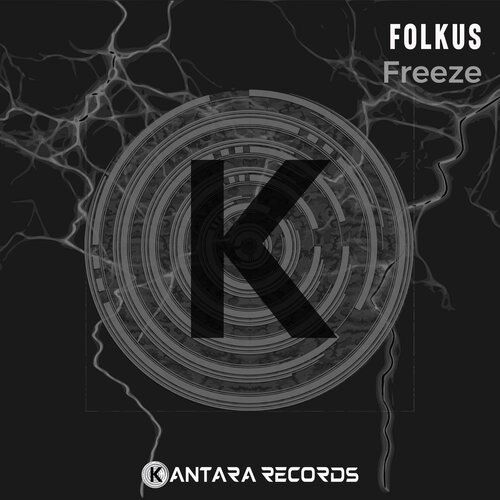 Freeze cover art