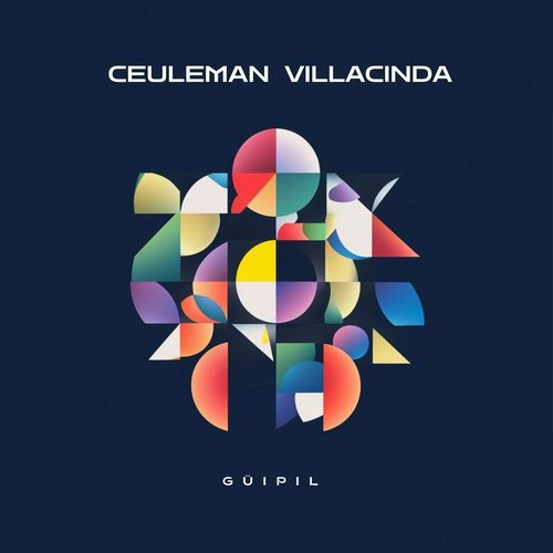 Güipil cover art