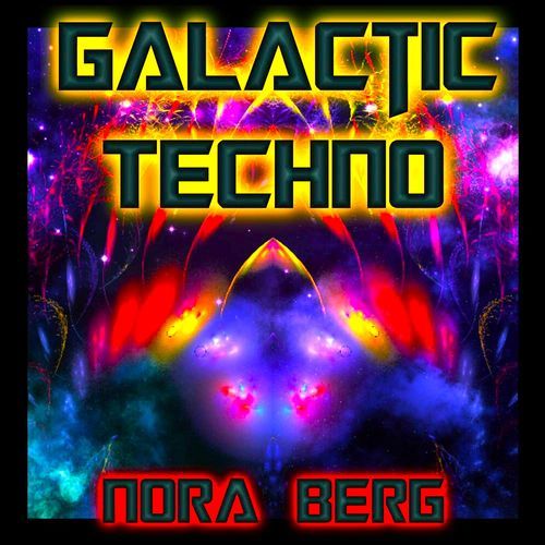 Galactic Techno