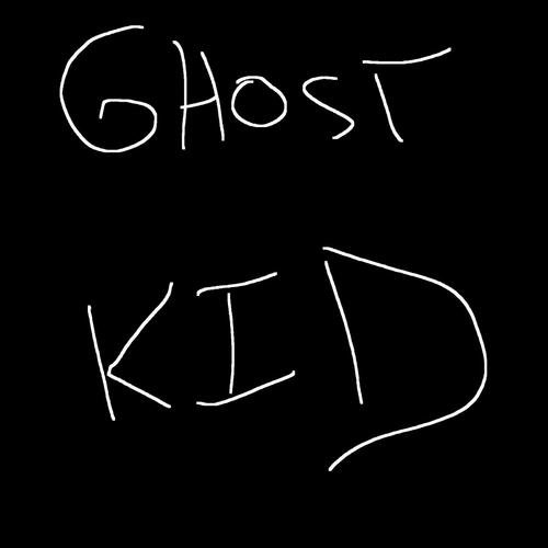 Ghost Kid