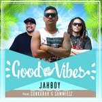 Good Vibes (feat. Conkarah & Sammielz)