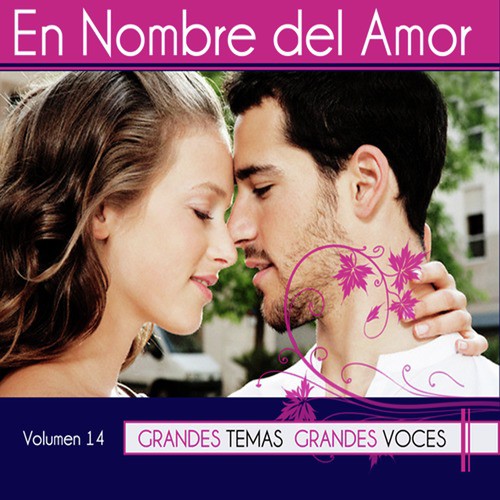 Grandes Temas Grandes Voces Vol. 14