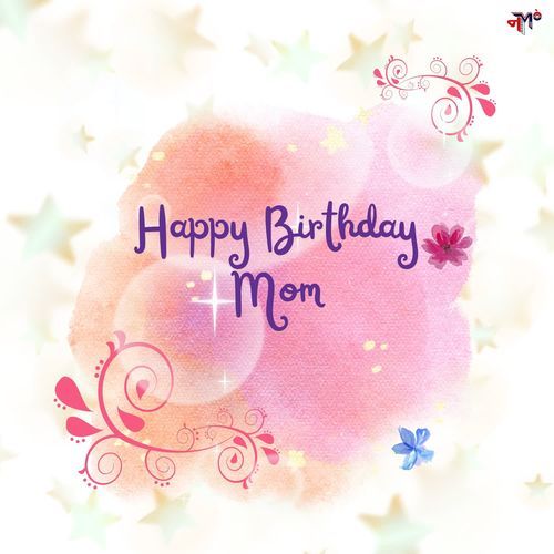 Happy Birthday Mom