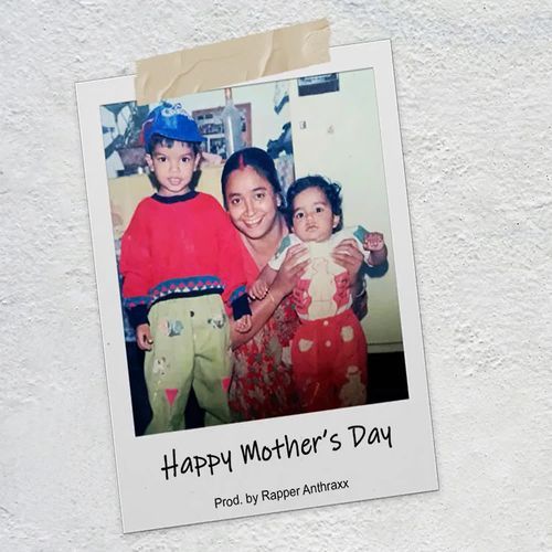 Happy Mother's Day