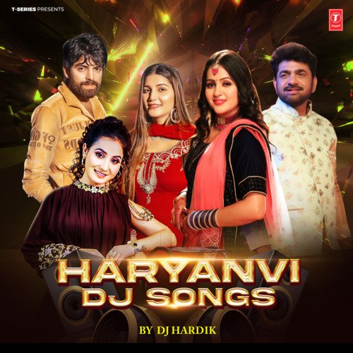 Haryanvi Dj Songs(Remix By Dj Hardik)