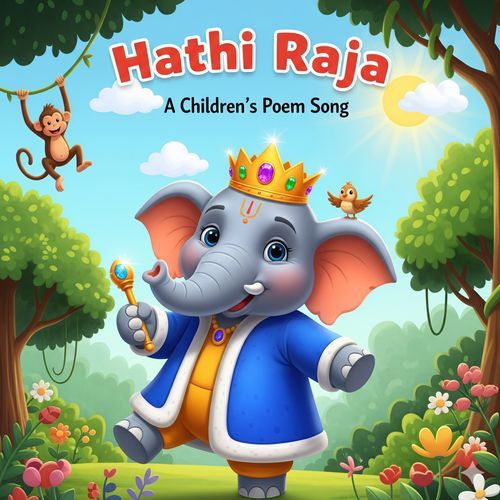Hathi Raja