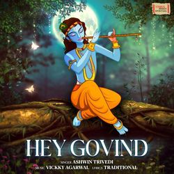 Hey Govind-FidfHD4AX1s