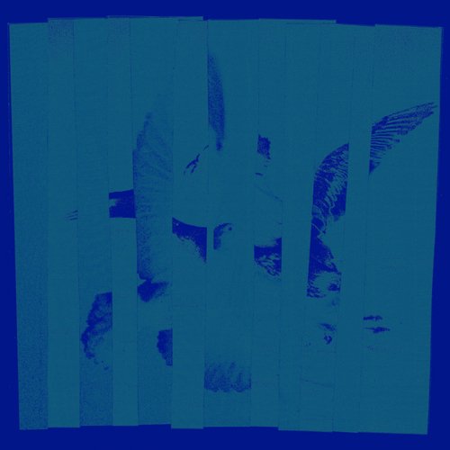 Crown cover art