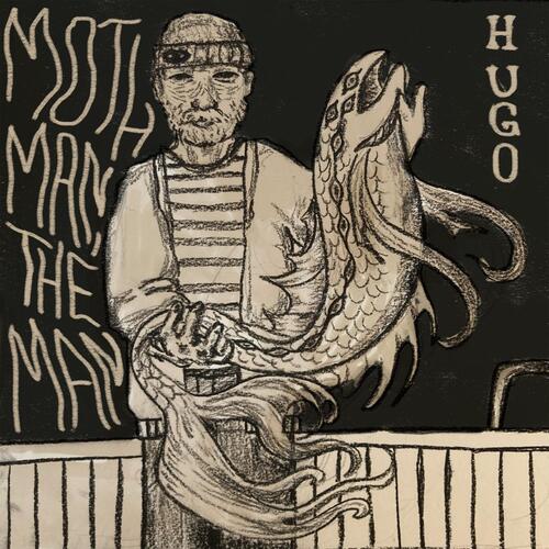 Hugo cover art