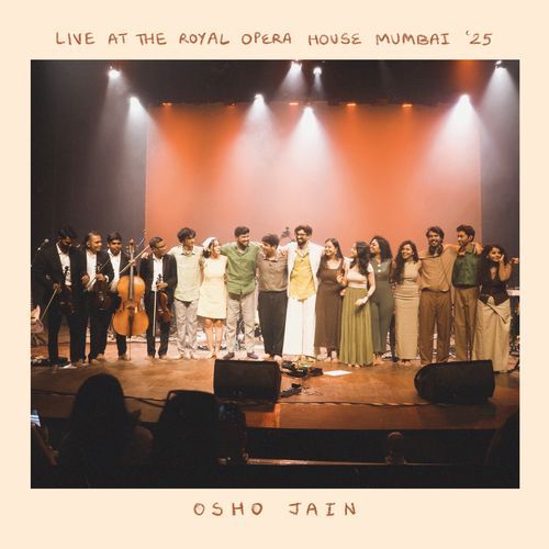 Humara Ho Gaya (Live at the Royal Opera House, Mumbai, 2025)